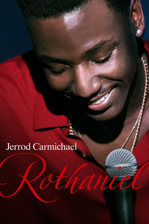 En dvd sur amazon Jerrod Carmichael: Rothaniel