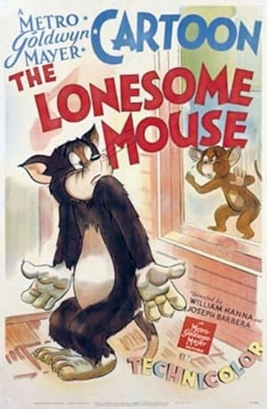 En dvd sur amazon The Lonesome Mouse