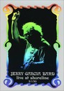 Jerry Garcia Band: Live at Shoreline