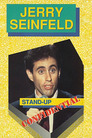 Jerry Seinfeld: Stand-Up Confidential