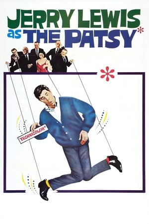 En dvd sur amazon The Patsy