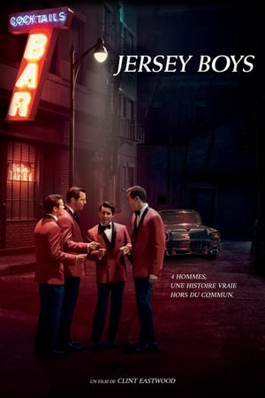 En dvd sur amazon Jersey Boys