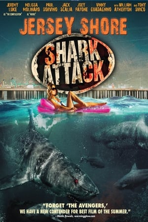 En dvd sur amazon Jersey Shore Shark Attack
