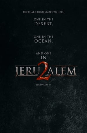 En dvd sur amazon Jeruzalem 2
