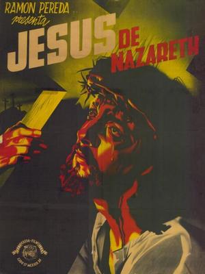 En dvd sur amazon Jesús de Nazareth