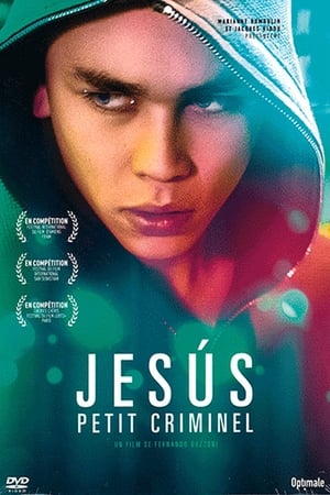En dvd sur amazon Jesús