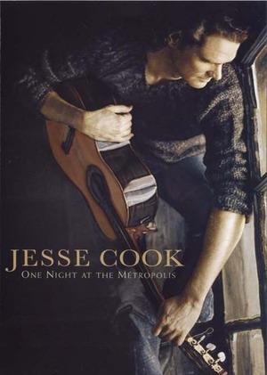 En dvd sur amazon Jesse Cook - One Night at the Metropolis