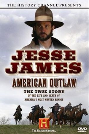 En dvd sur amazon Jesse James: American Outlaw