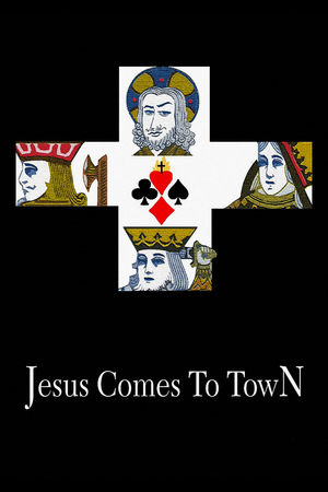En dvd sur amazon Jesus Comes to Town