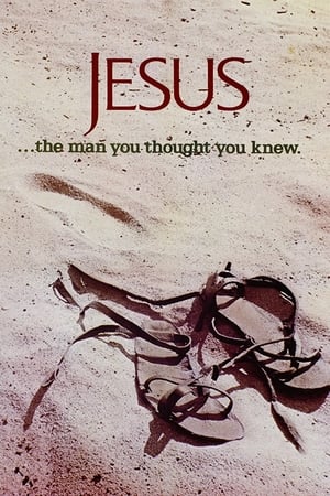 En dvd sur amazon Jesus