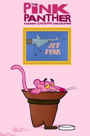 En dvd sur amazon Jet Pink