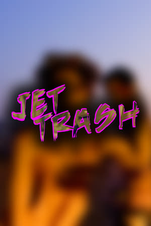 En dvd sur amazon Jet Trash