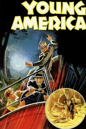 En dvd sur amazon Young America