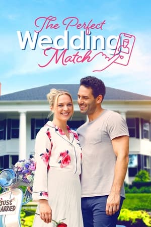 En dvd sur amazon The Perfect Wedding Match