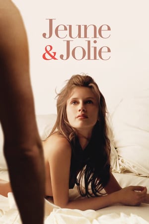 En dvd sur amazon Jeune & Jolie