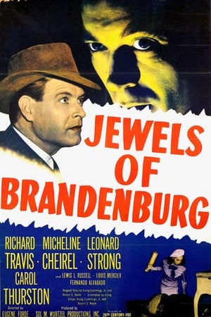En dvd sur amazon Jewels of Brandenburg