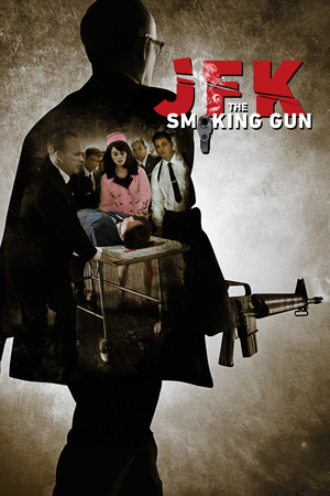 En dvd sur amazon JFK: The Smoking Gun
