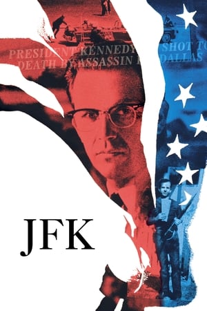 En dvd sur amazon JFK