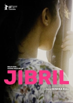 En dvd sur amazon Jibril