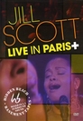 Jill Scott - Live in Paris