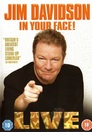 Jim Davidson: In Your Face!