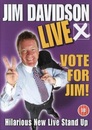 Jim Davidson: Vote For Jim!