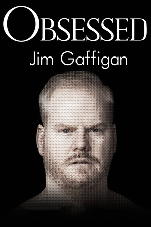 En dvd sur amazon Jim Gaffigan: Obsessed