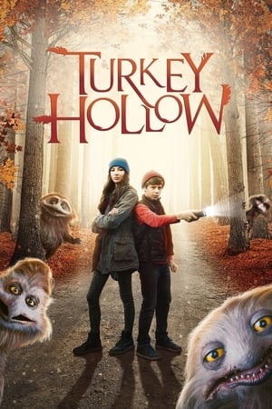 En dvd sur amazon Jim Henson's Turkey Hollow