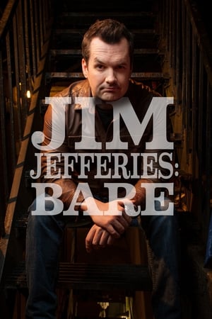 En dvd sur amazon Jim Jefferies: Bare