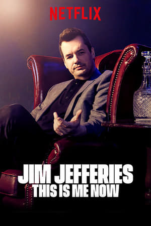En dvd sur amazon Jim Jefferies: This Is Me Now