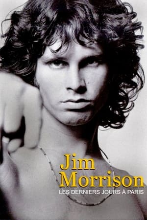 En dvd sur amazon Jim Morrison : derniers jours à Paris