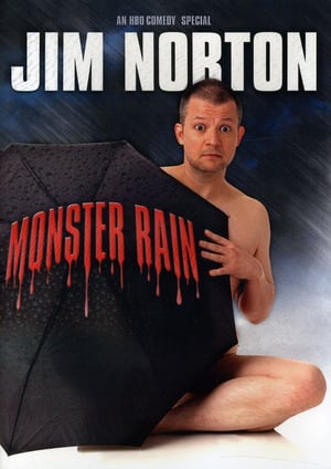 En dvd sur amazon Jim Norton: Monster Rain