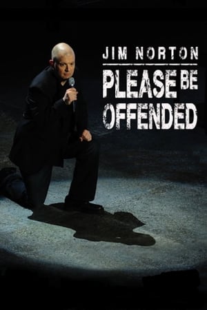En dvd sur amazon Jim Norton: Please Be Offended