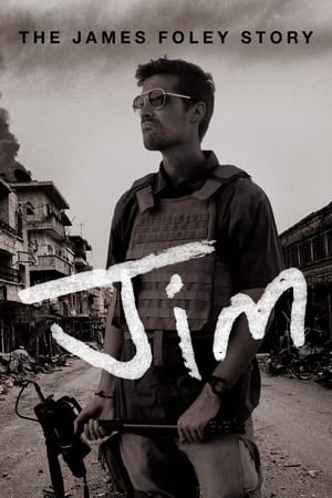 En dvd sur amazon Jim: The James Foley Story