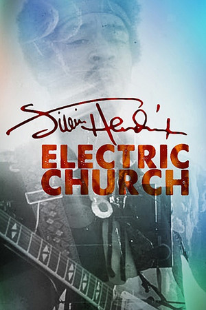 En dvd sur amazon Jimi Hendrix: Electric Church