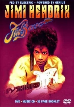 En dvd sur amazon Jimi Hendrix: Feedback