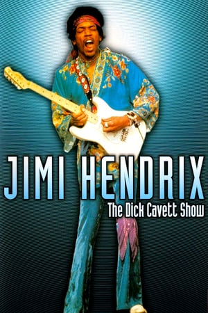 En dvd sur amazon Jimi Hendrix: The Dick Cavett Show