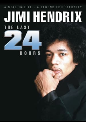 En dvd sur amazon Jimi Hendrix: The Last 24 Hours
