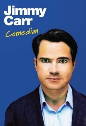En dvd sur amazon Jimmy Carr: Comedian