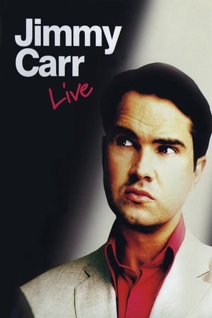 En dvd sur amazon Jimmy Carr: Live