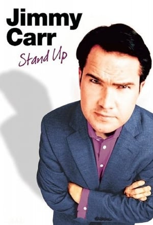 En dvd sur amazon Jimmy Carr: Stand Up