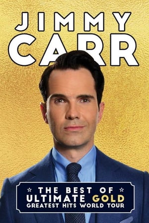 En dvd sur amazon Jimmy Carr: The Best of Ultimate Gold Greatest Hits