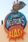 Jimmy Neutron's Nicktoon Blast