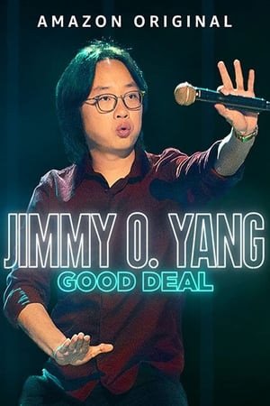 En dvd sur amazon Jimmy O. Yang: Good Deal