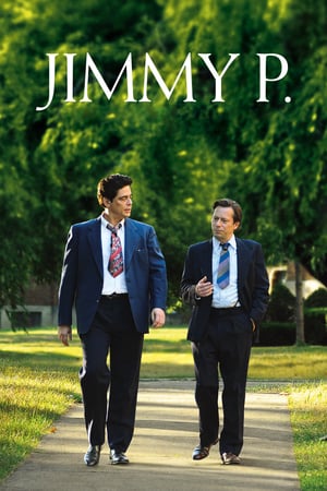 En dvd sur amazon Jimmy P.