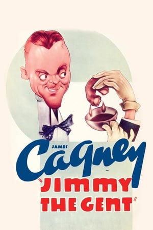 En dvd sur amazon Jimmy the Gent