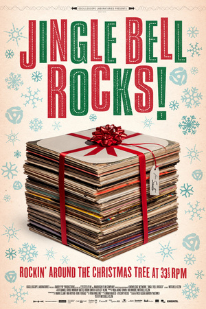 En dvd sur amazon Jingle Bell Rocks!