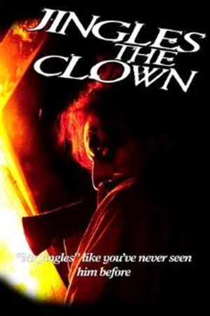 En dvd sur amazon Jingles the Clown