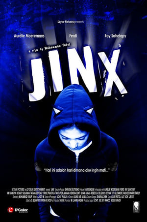 En dvd sur amazon Jinx