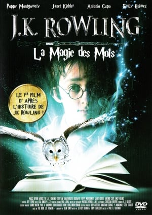 En dvd sur amazon Magic Beyond Words: The J.K. Rowling Story
